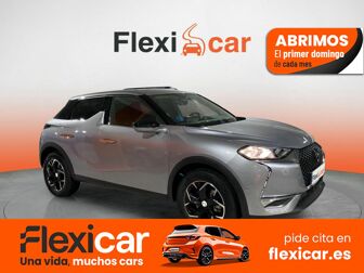 Imagen de DS DS3 Crossback E-Tense So Chic