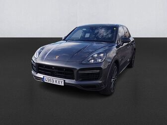 Imagen de PORSCHE Cayenne Turbo Coupé Aut.