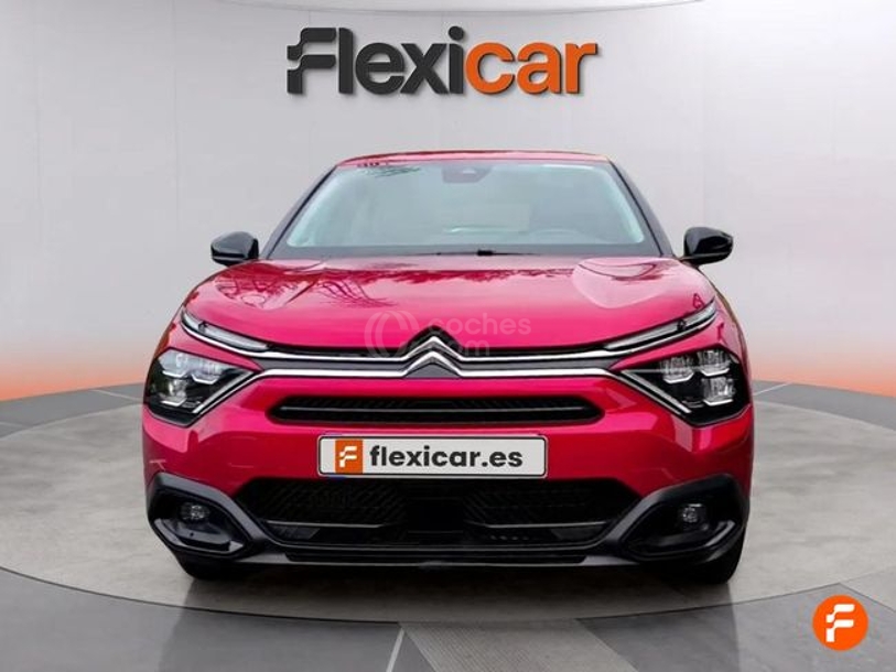 Foto del CITROEN C4 1.2 PureTech Feel S&S 100