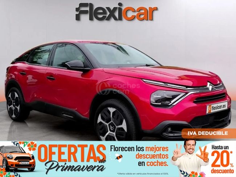 Foto del CITROEN C4 1.2 PureTech Feel S&S 100