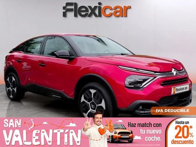 Foto del CITROEN C4 1.2 PureTech Feel S&S 100