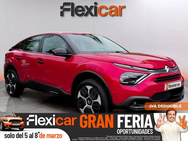 Foto del CITROEN C4 1.2 PureTech Feel S&S 100