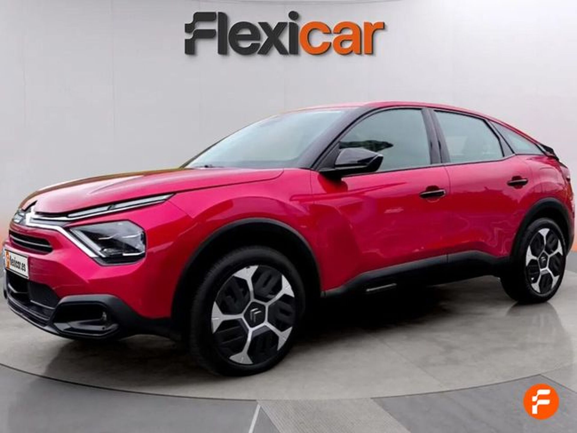 Imagen 3 de CITROEN C4