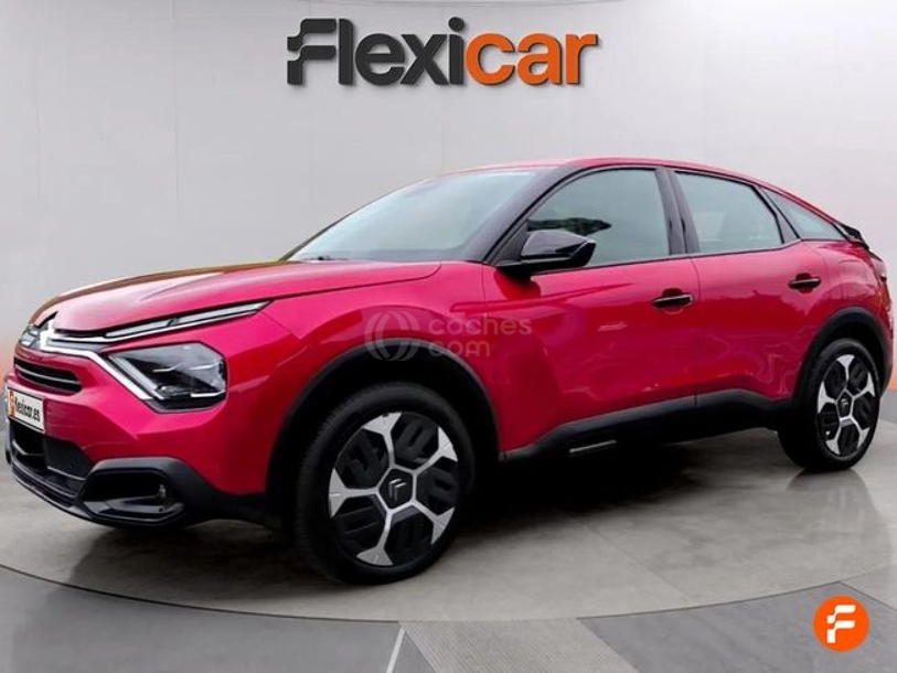 Foto del CITROEN C4 1.2 PureTech Feel S&S 100