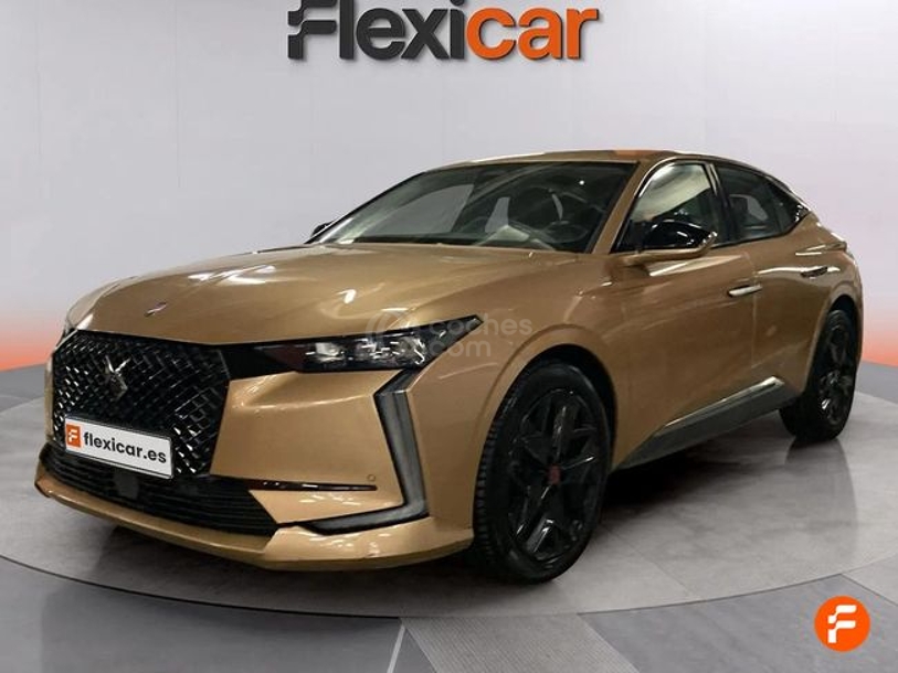 Foto del DS DS4 DS 4 BlueHDi Performance Line + Aut. 130
