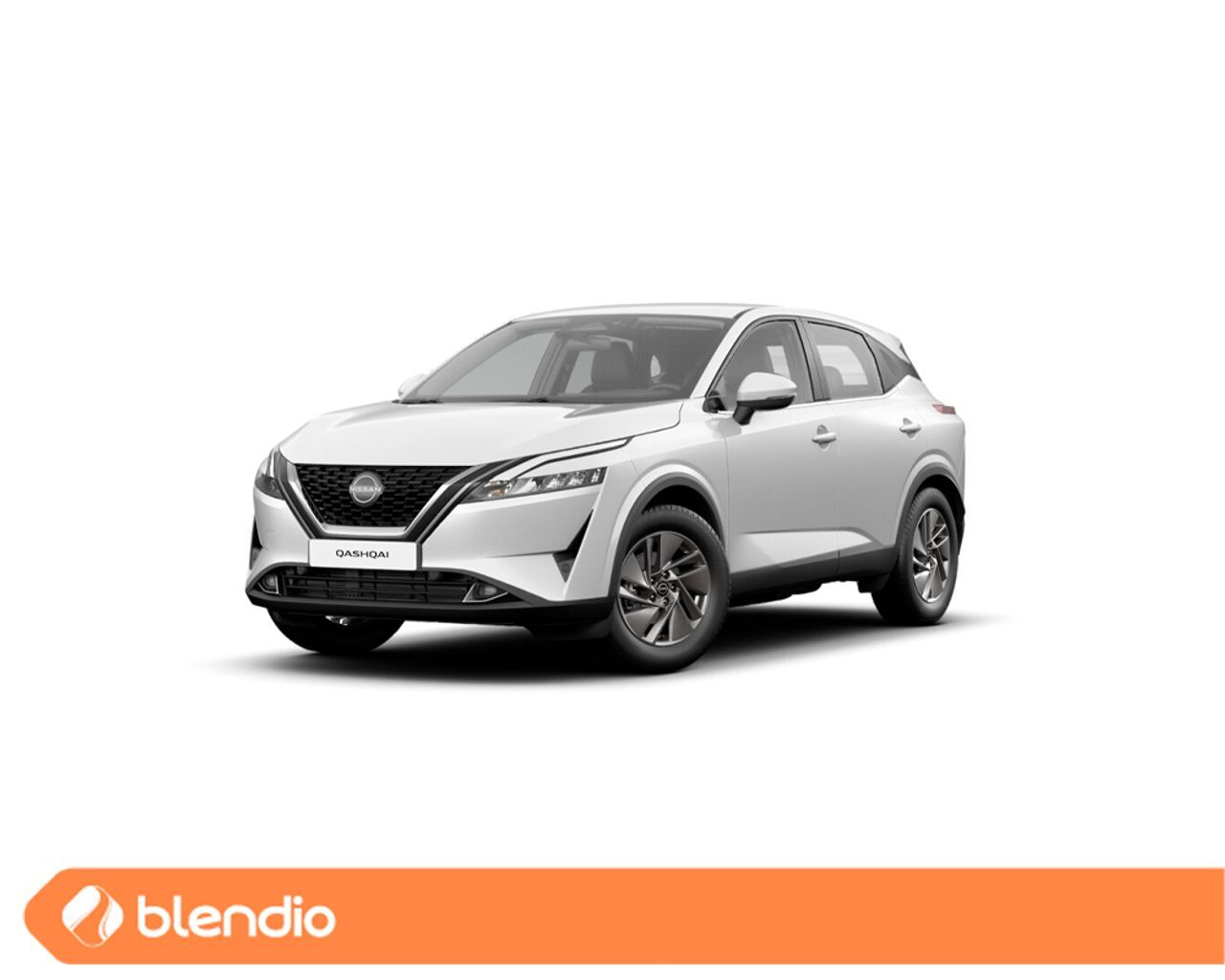 NISSAN Qashqai (DIG-T 103kW (140CV) mHEV 4x2 Acenta) en Cantabria
