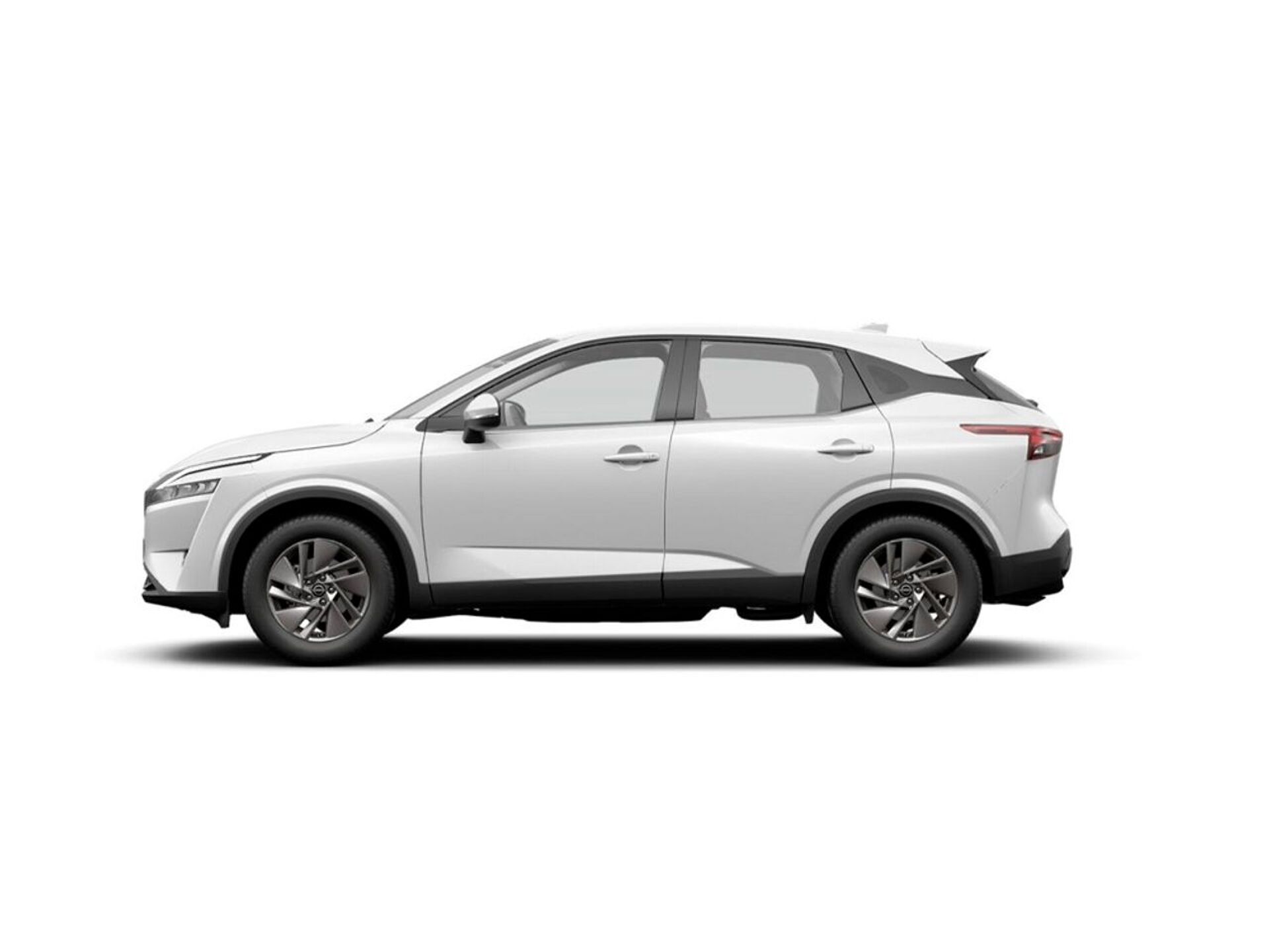 Imagen 2 de NISSAN Qashqai