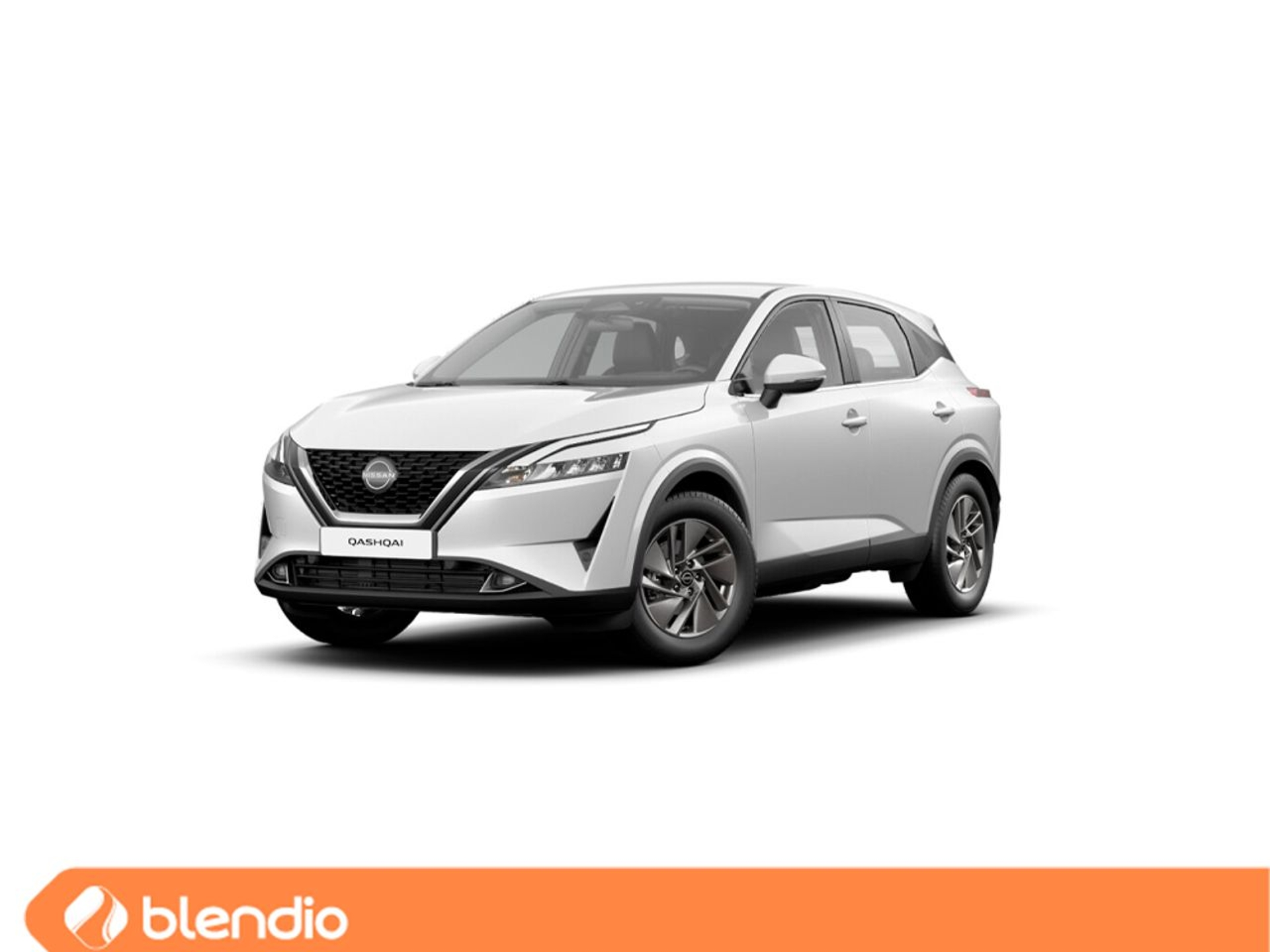 Imagen de NISSAN Qashqai