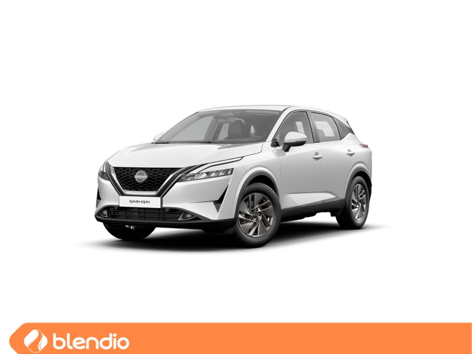 Imagen 1 de NISSAN Qashqai