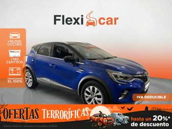 Imagen de RENAULT Captur TCe Zen 67kW