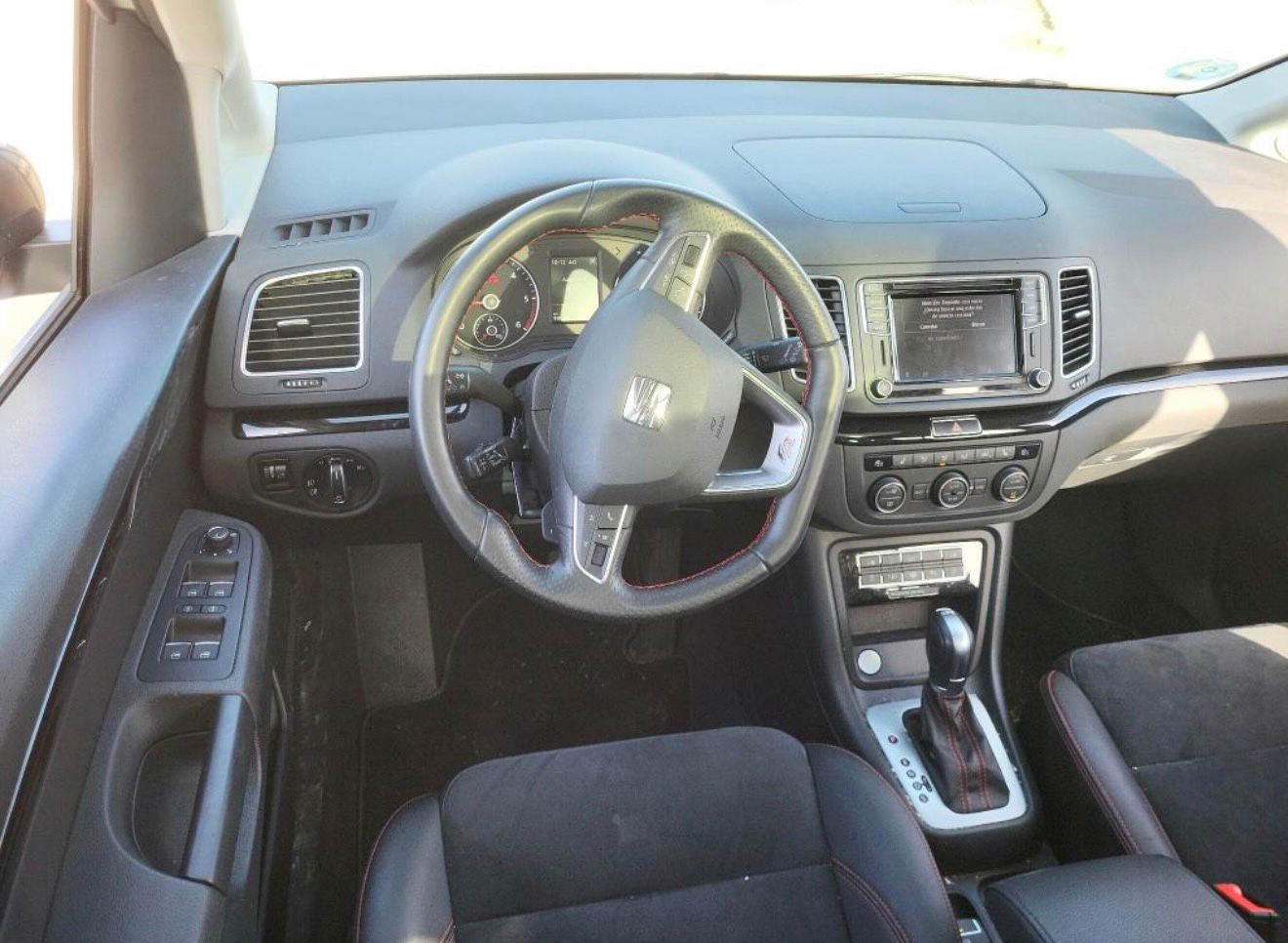 Foto del SEAT Alhambra 2.0TDI CR S&S Xcellence DSG 150