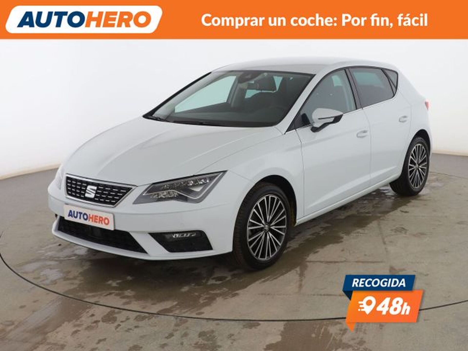 Imagen 1 de SEAT León