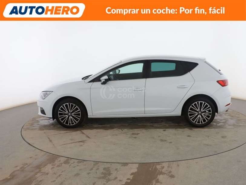 Foto del SEAT León 1.4 TSI ACT S&S Xcellence 150