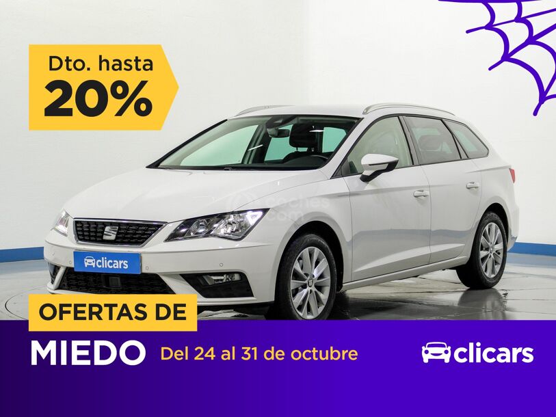 Foto del SEAT León ST 1.0 EcoTSI S&S Style