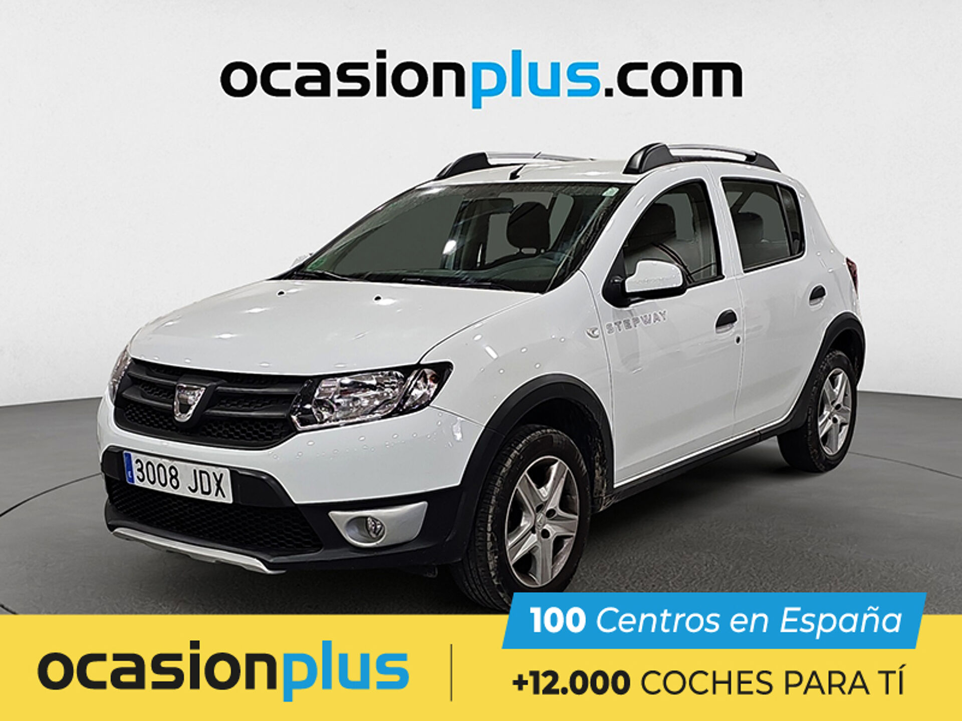 Imagen de DACIA Sandero