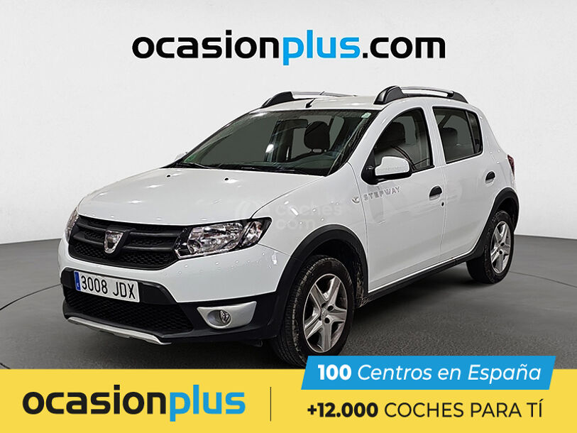 Foto del DACIA Sandero 0.9 TCE Stepway 90