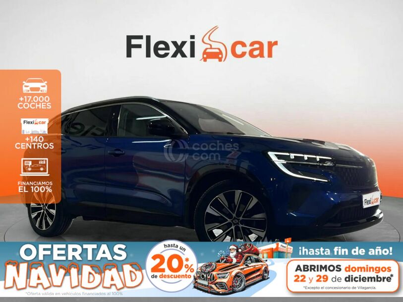 Foto del RENAULT Austral 1.3 TCe Mild Hybrid Techno CVT 103kW