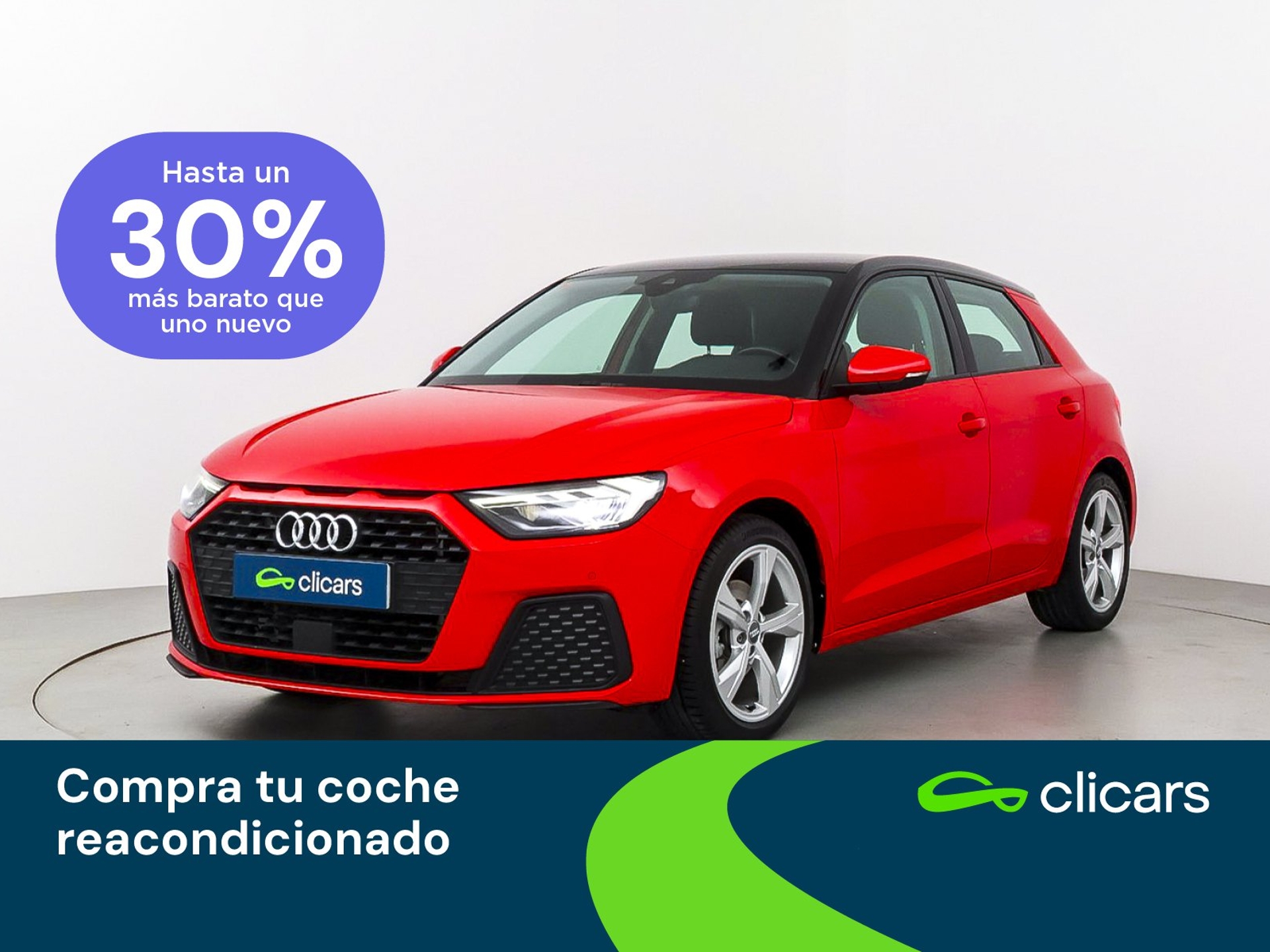 Imagen de AUDI A1