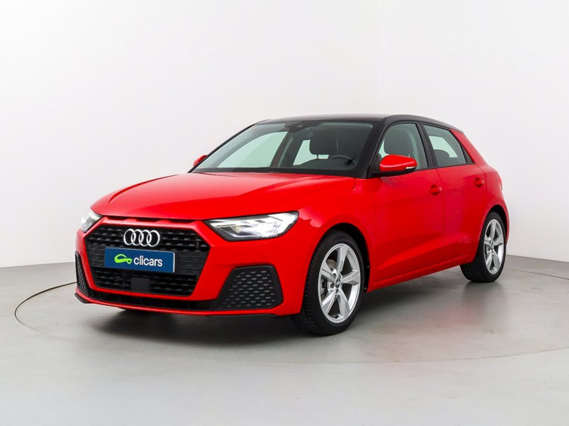 Imagen de AUDI A1