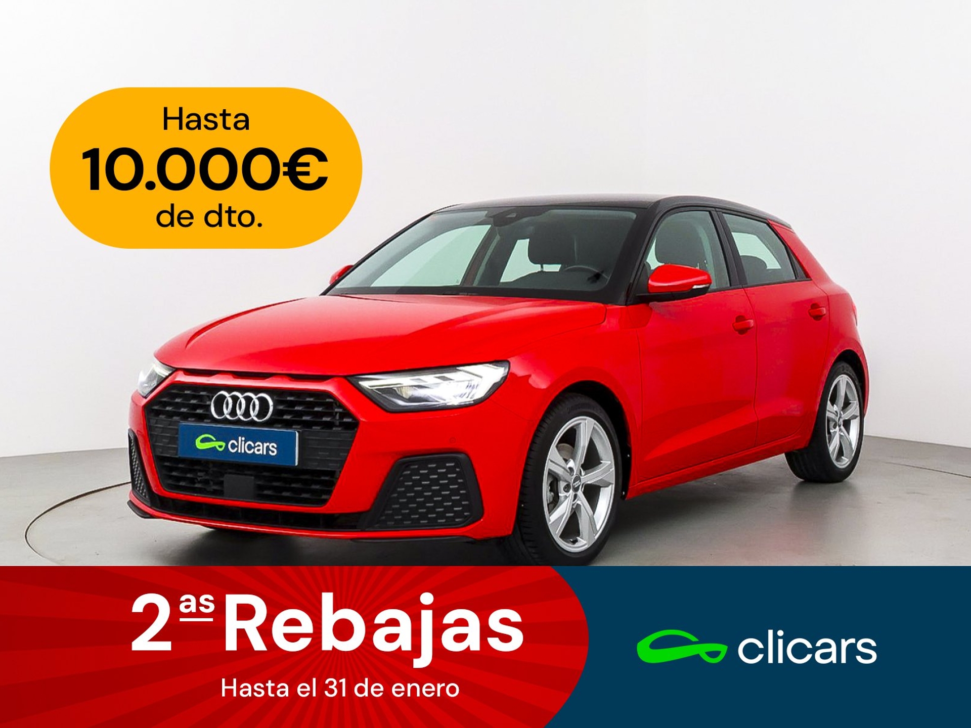 Imagen de AUDI A1