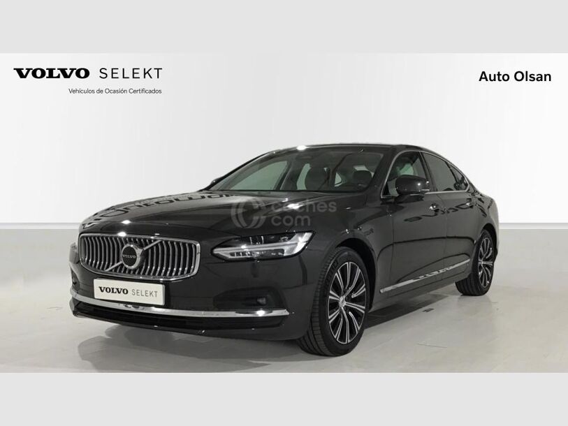 Foto del VOLVO S90 D5 Inscription AWD Aut.