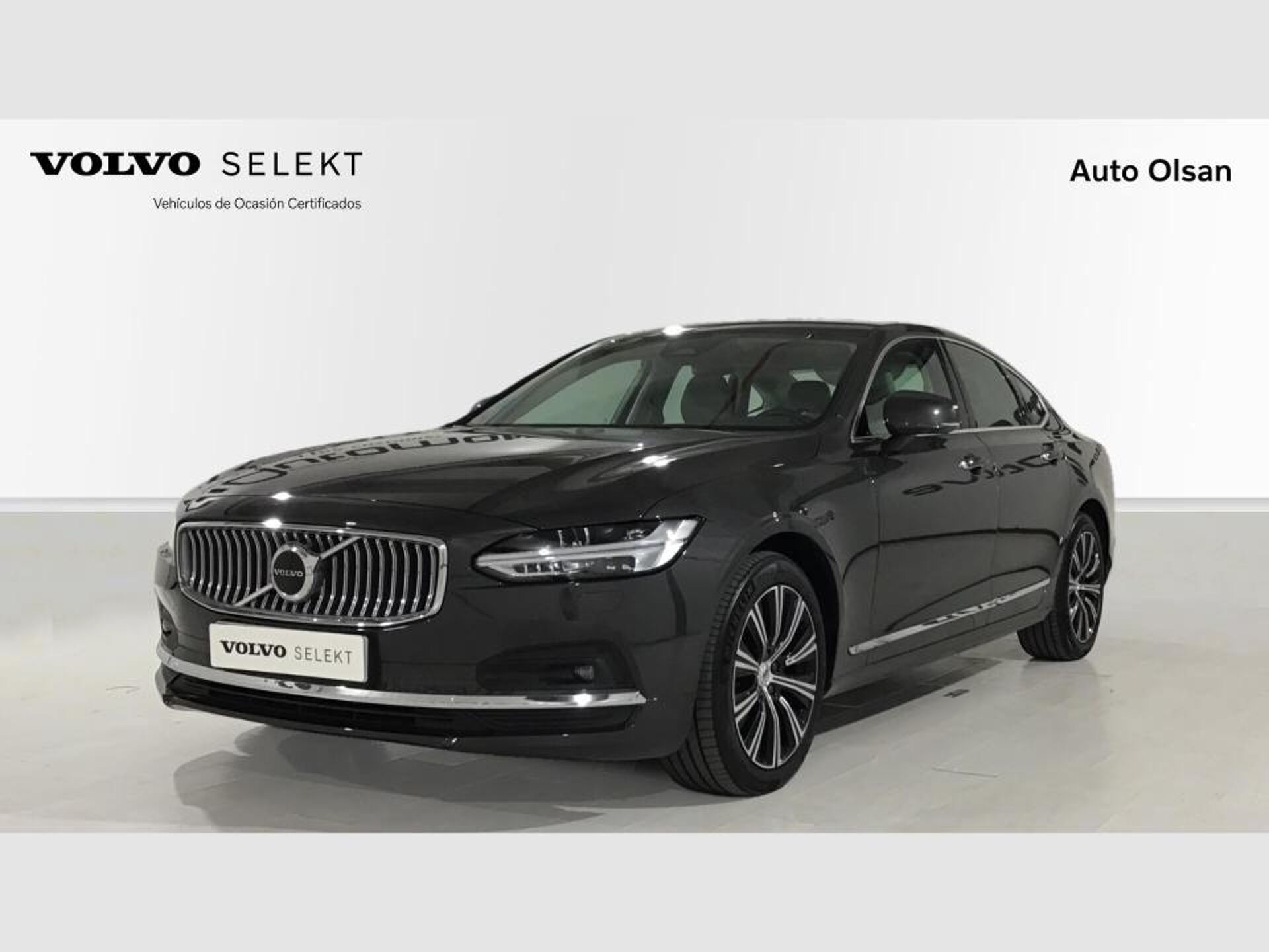 Imagen de VOLVO S90