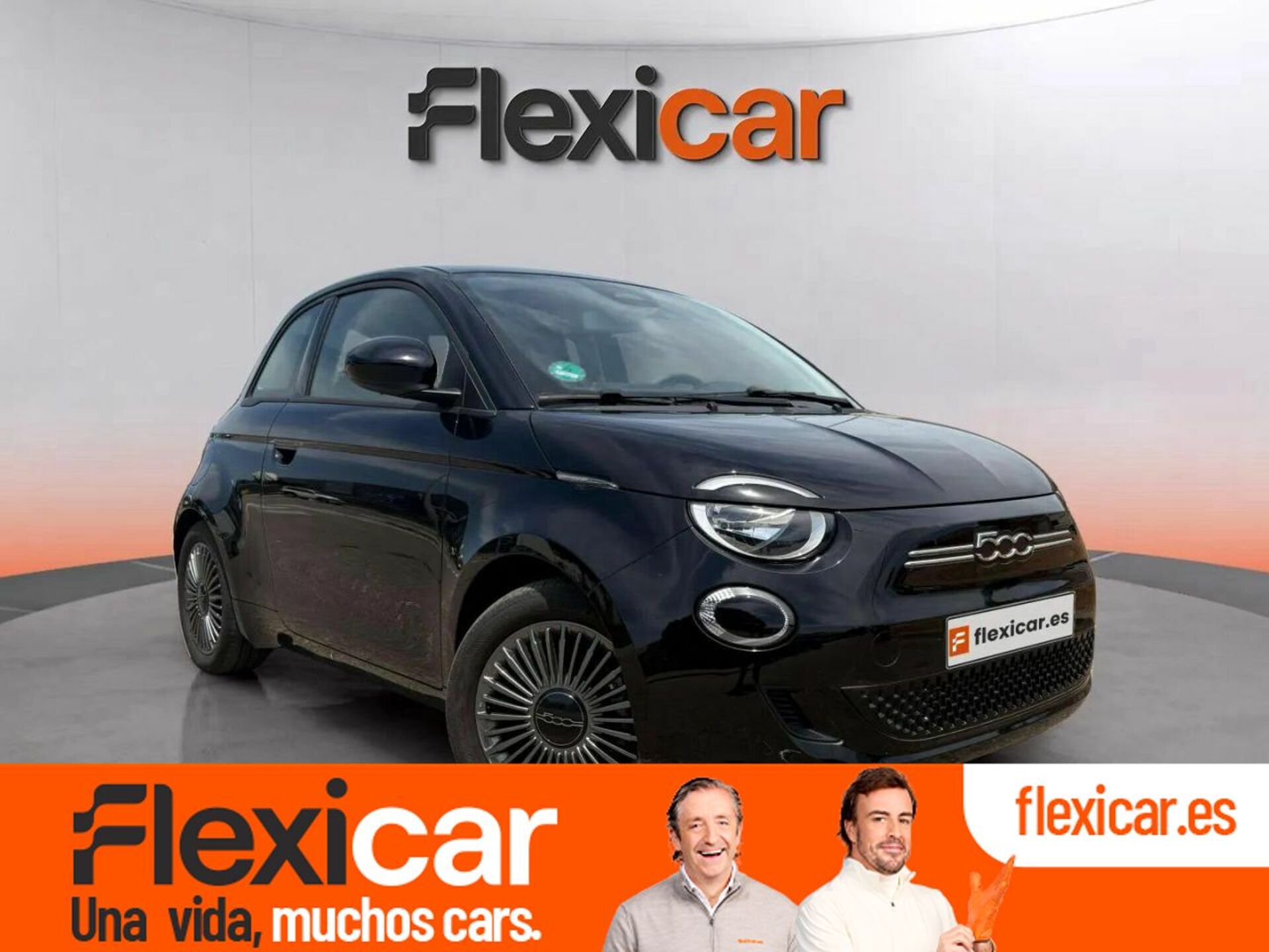 Imagen de FIAT 500
