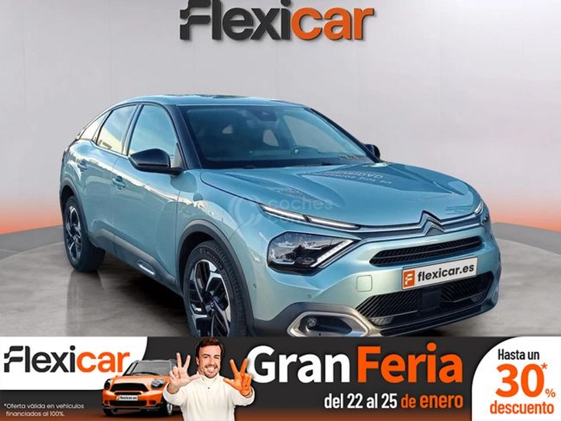 Foto del CITROEN C4 1.2 PureTech Shine S&S EAT8 130