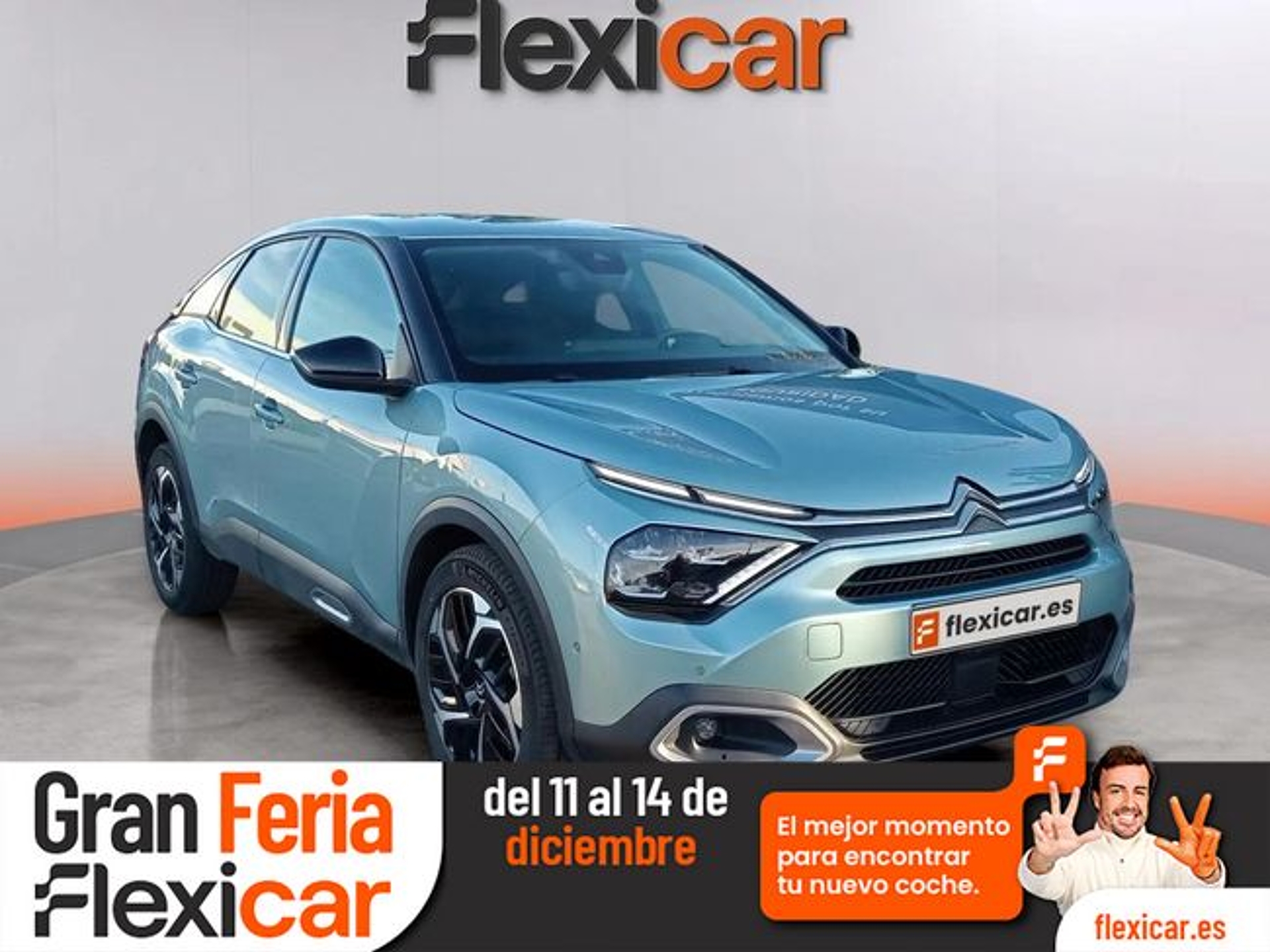 Imagen de CITROEN C4