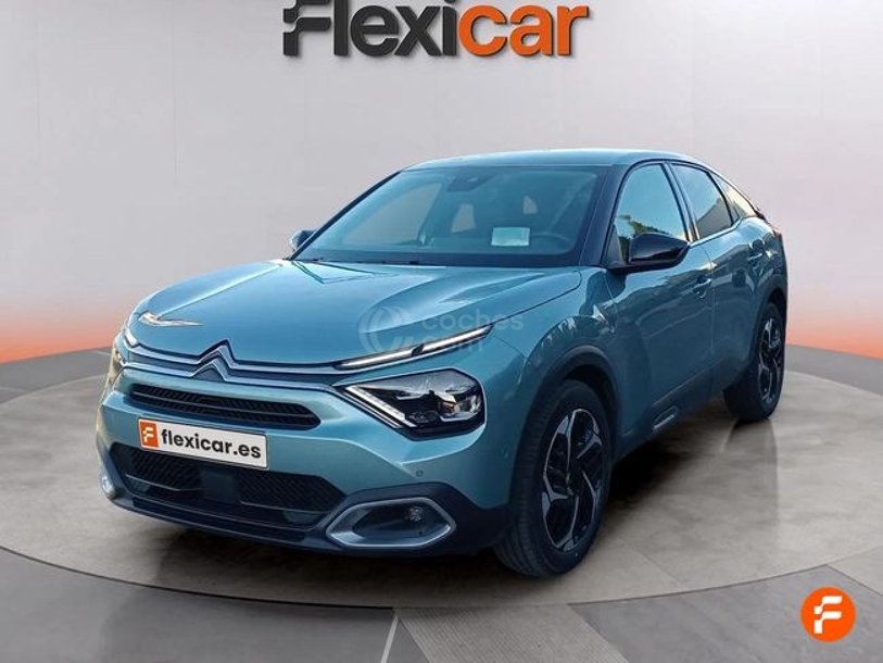 Foto del CITROEN C4 1.2 PureTech Shine S&S EAT8 130