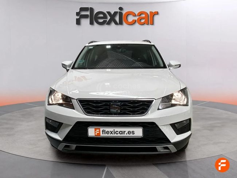 Foto del SEAT Ateca 1.0 TSI S&S Style