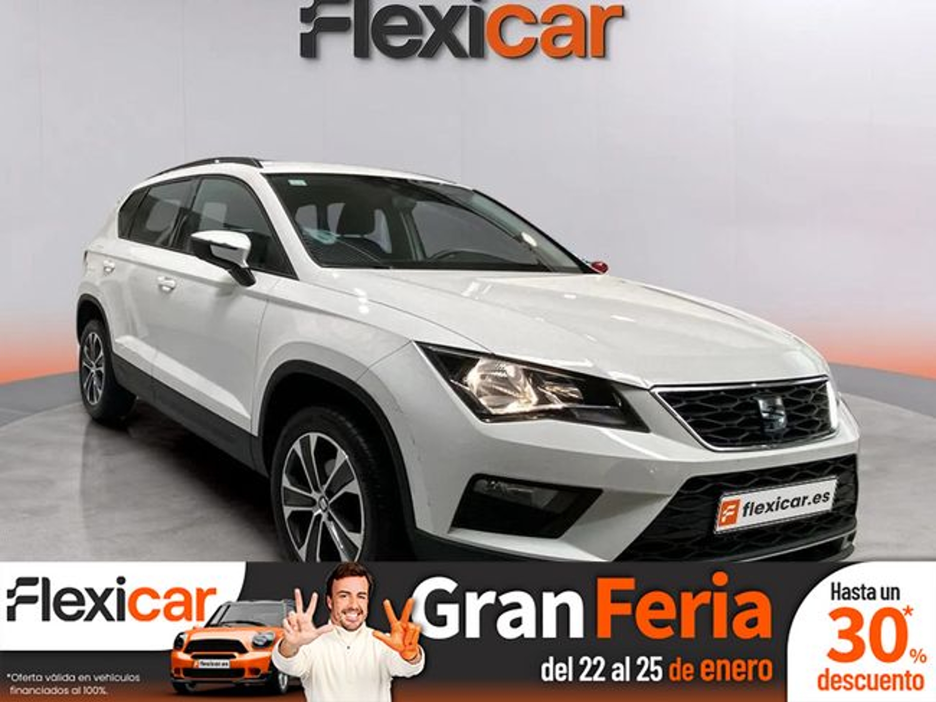 Imagen de SEAT Ateca