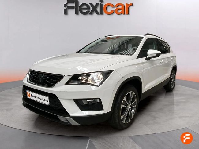 Foto del SEAT Ateca 1.0 TSI S&S Style