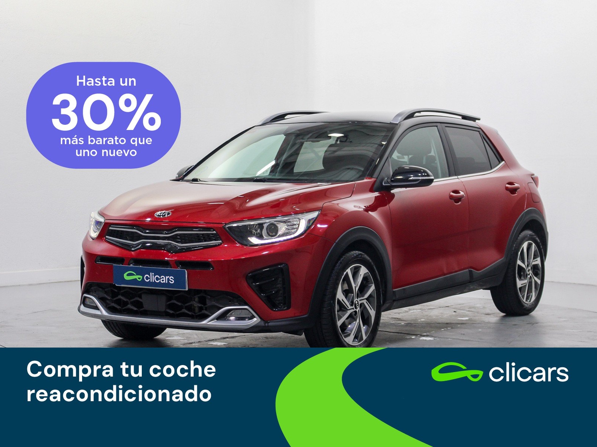 Imagen de KIA Stonic