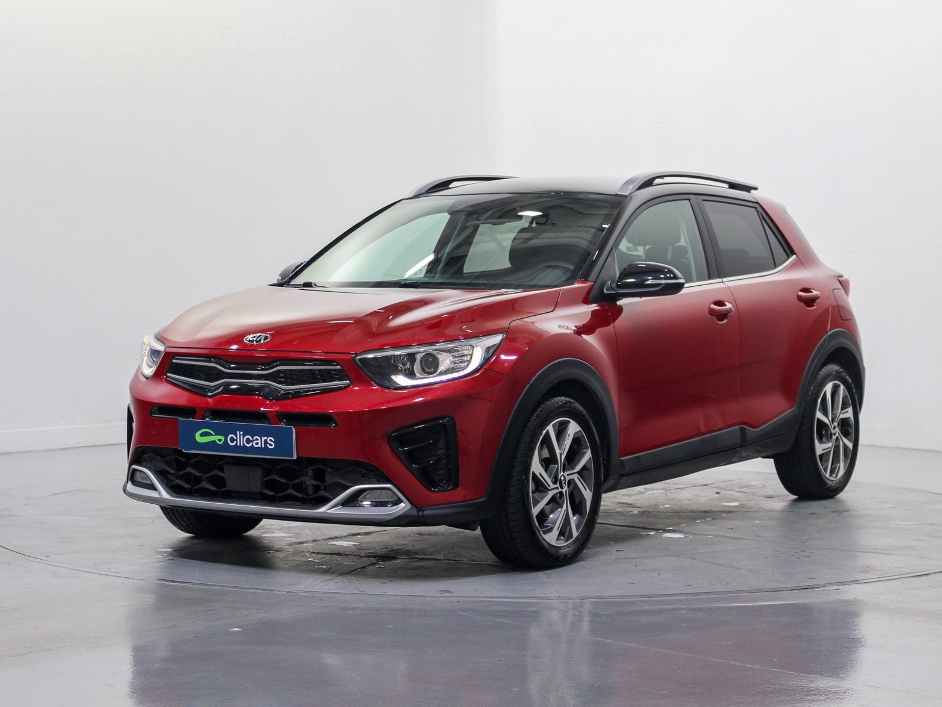 Imagen de KIA Stonic