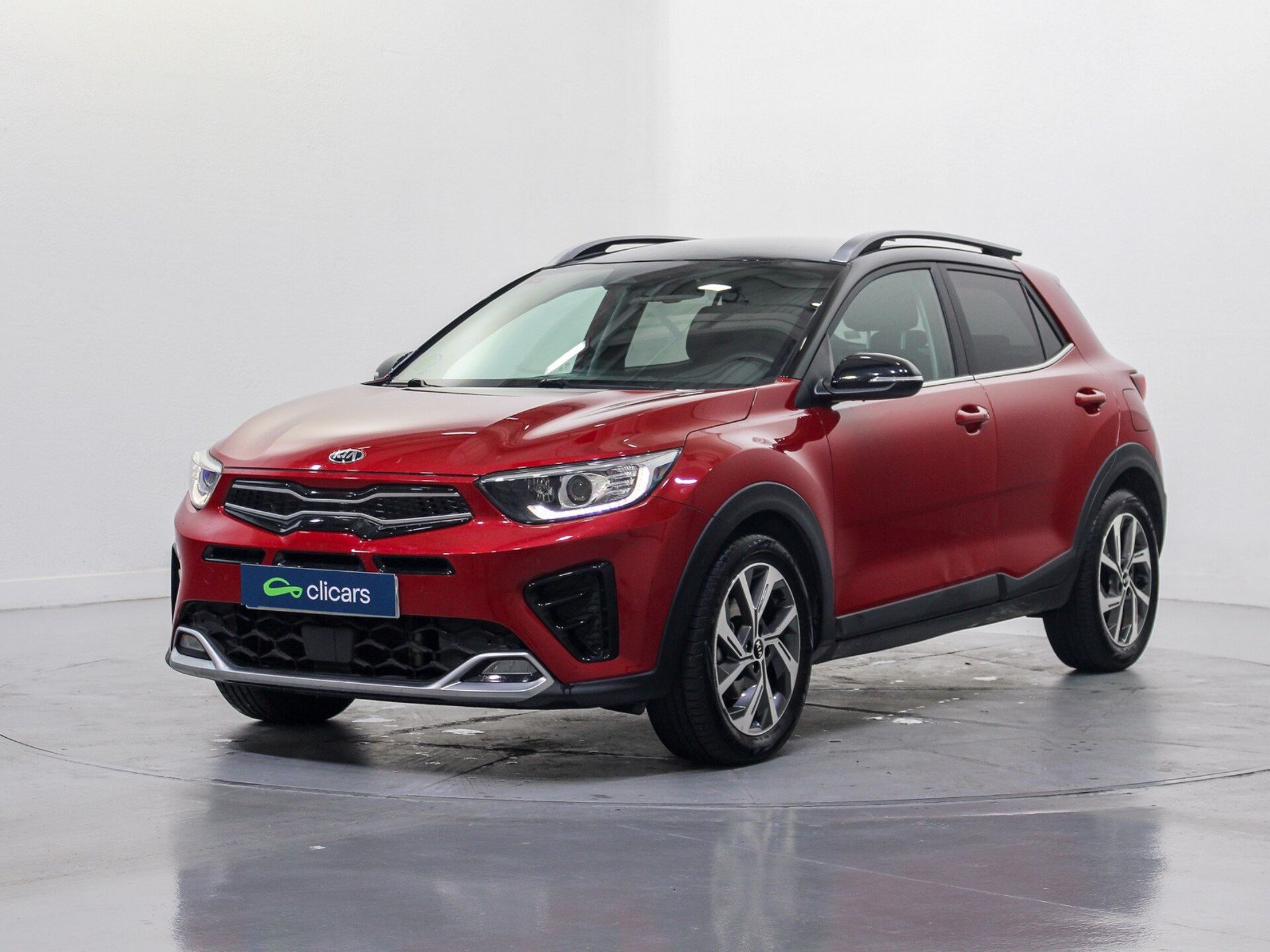 Imagen 1 de KIA Stonic