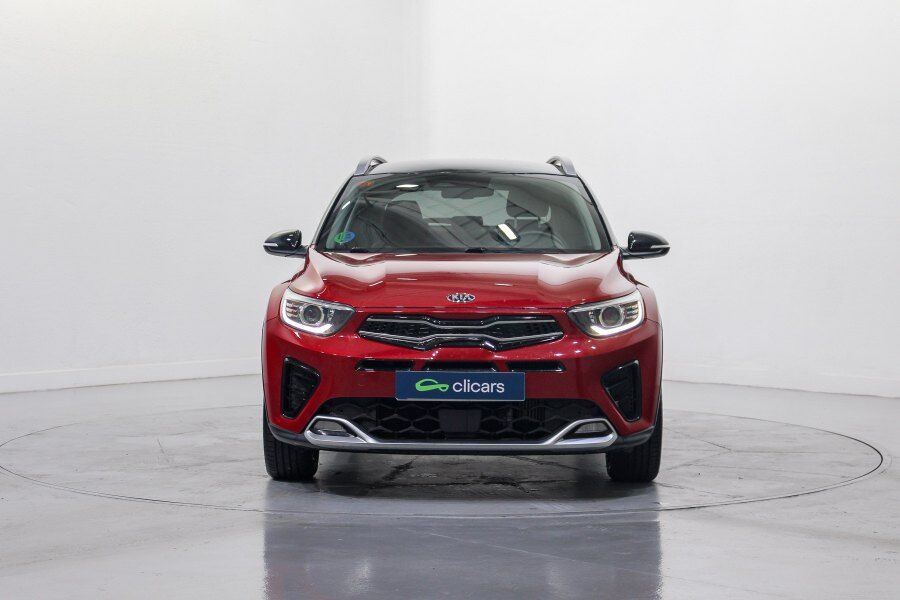 Foto del KIA Stonic 1.0 T-GDi MHEV GT Line 120