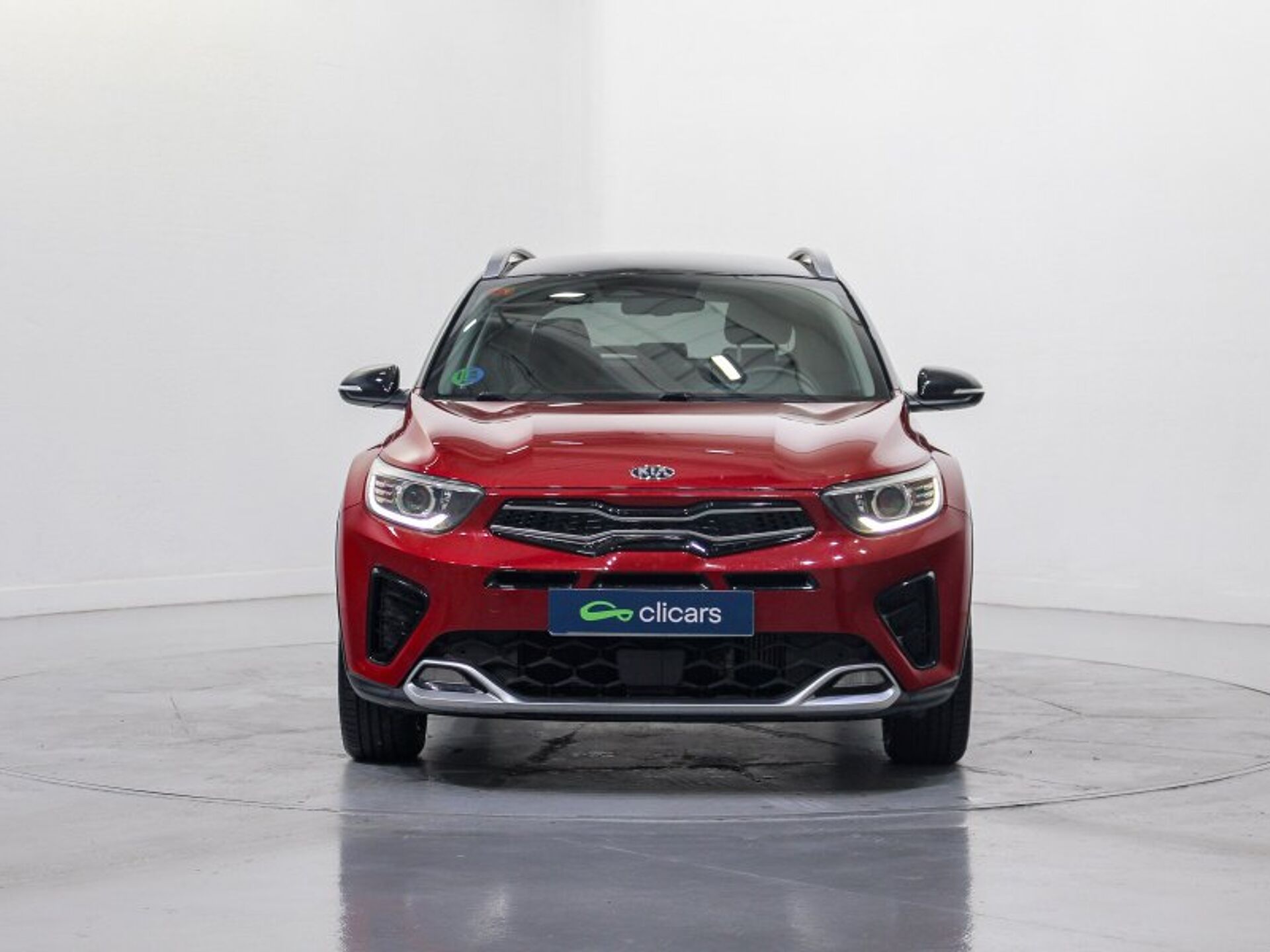 Imagen 2 de KIA Stonic