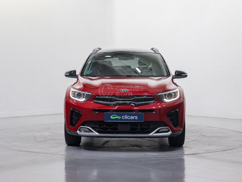 Foto del KIA Stonic 1.0 T-GDi MHEV GT Line 120
