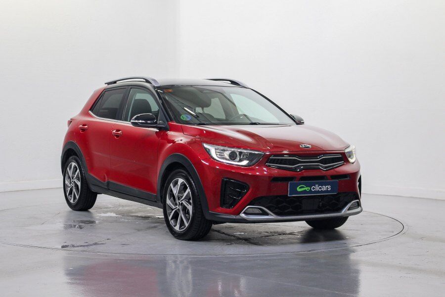 Foto del KIA Stonic 1.0 T-GDi MHEV GT Line 120