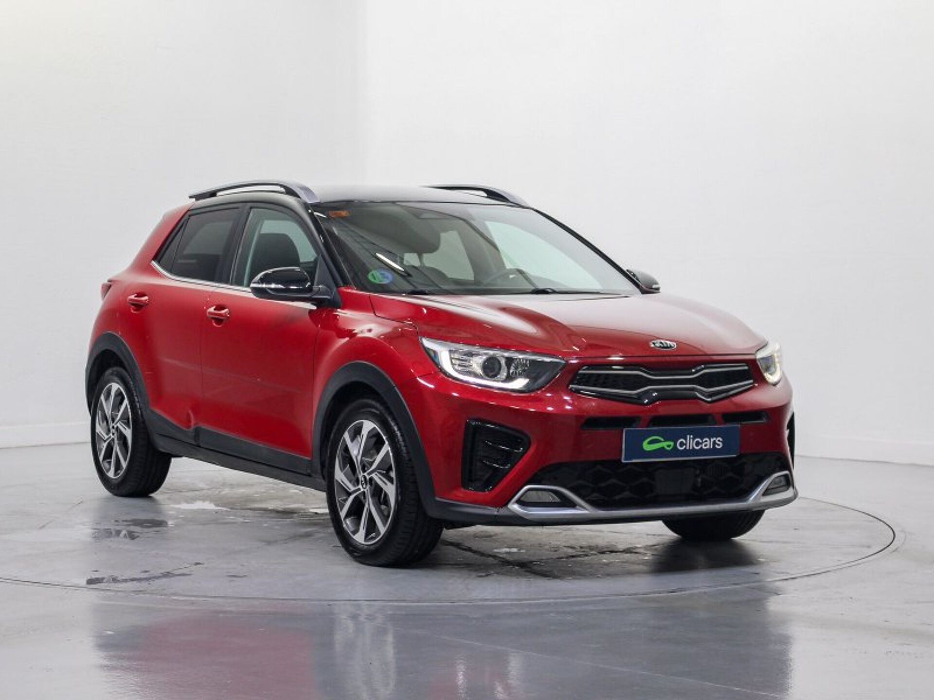 Imagen 3 de KIA Stonic