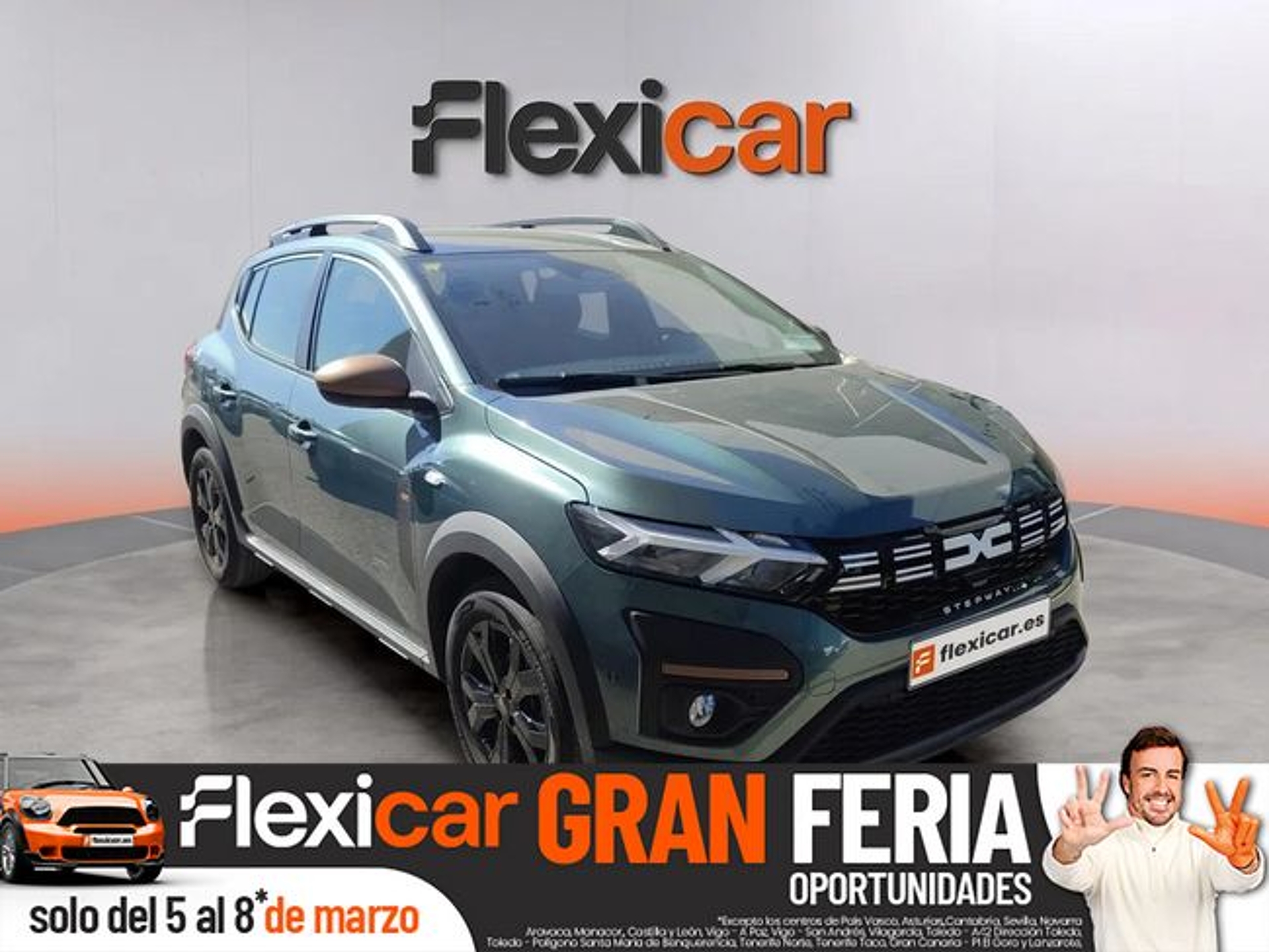 Imagen de DACIA Sandero