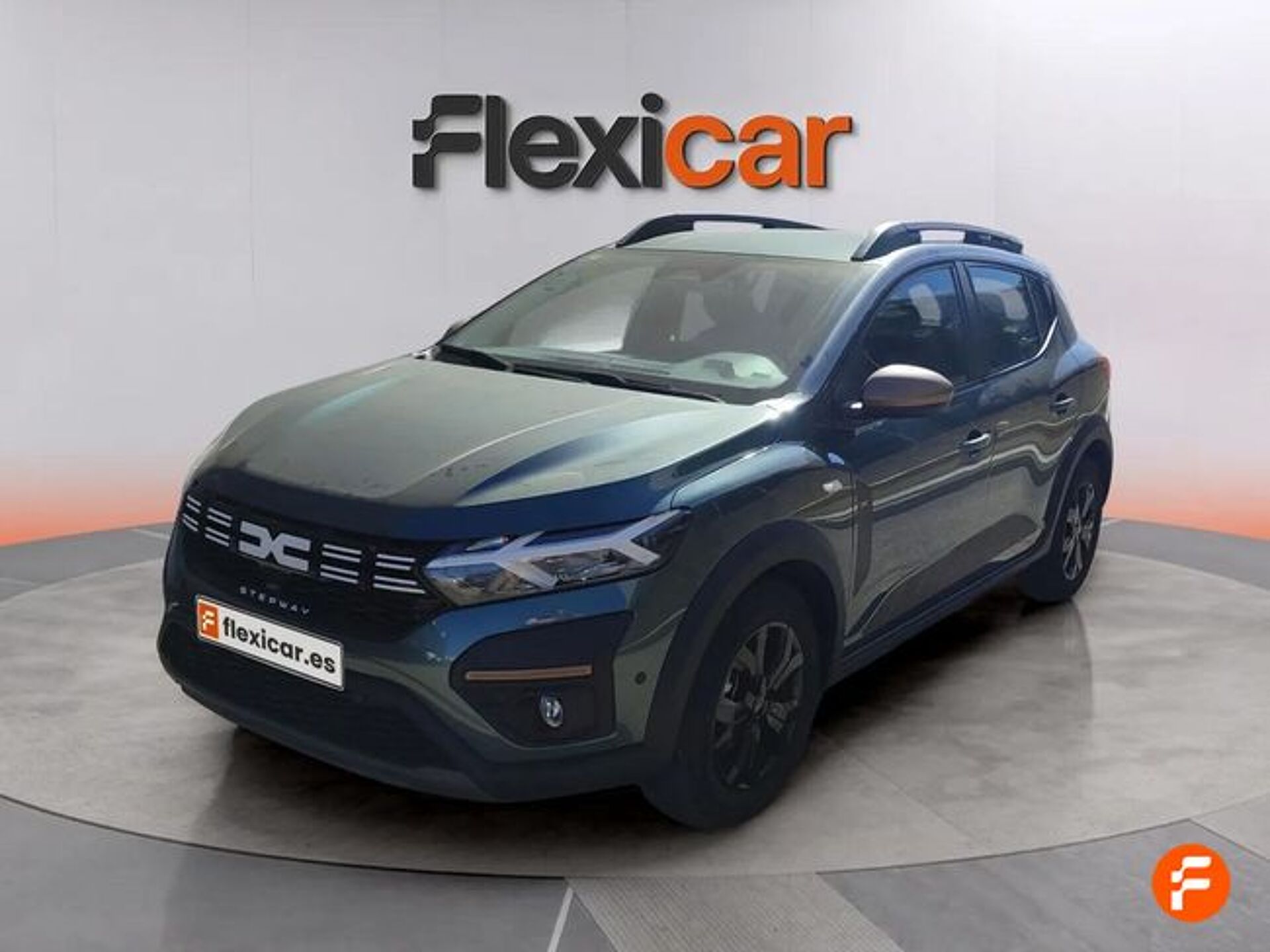 Imagen 2 de DACIA Sandero