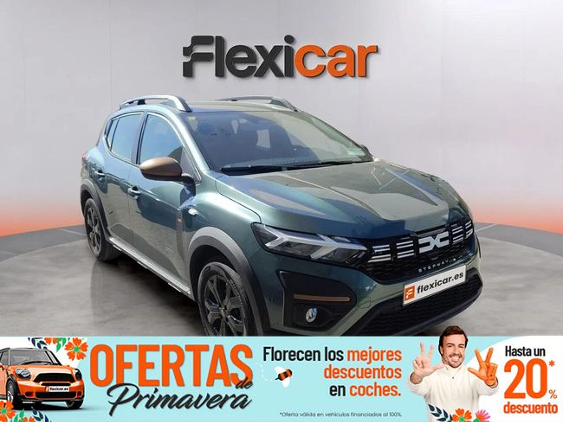 Imagen 1 de DACIA Sandero