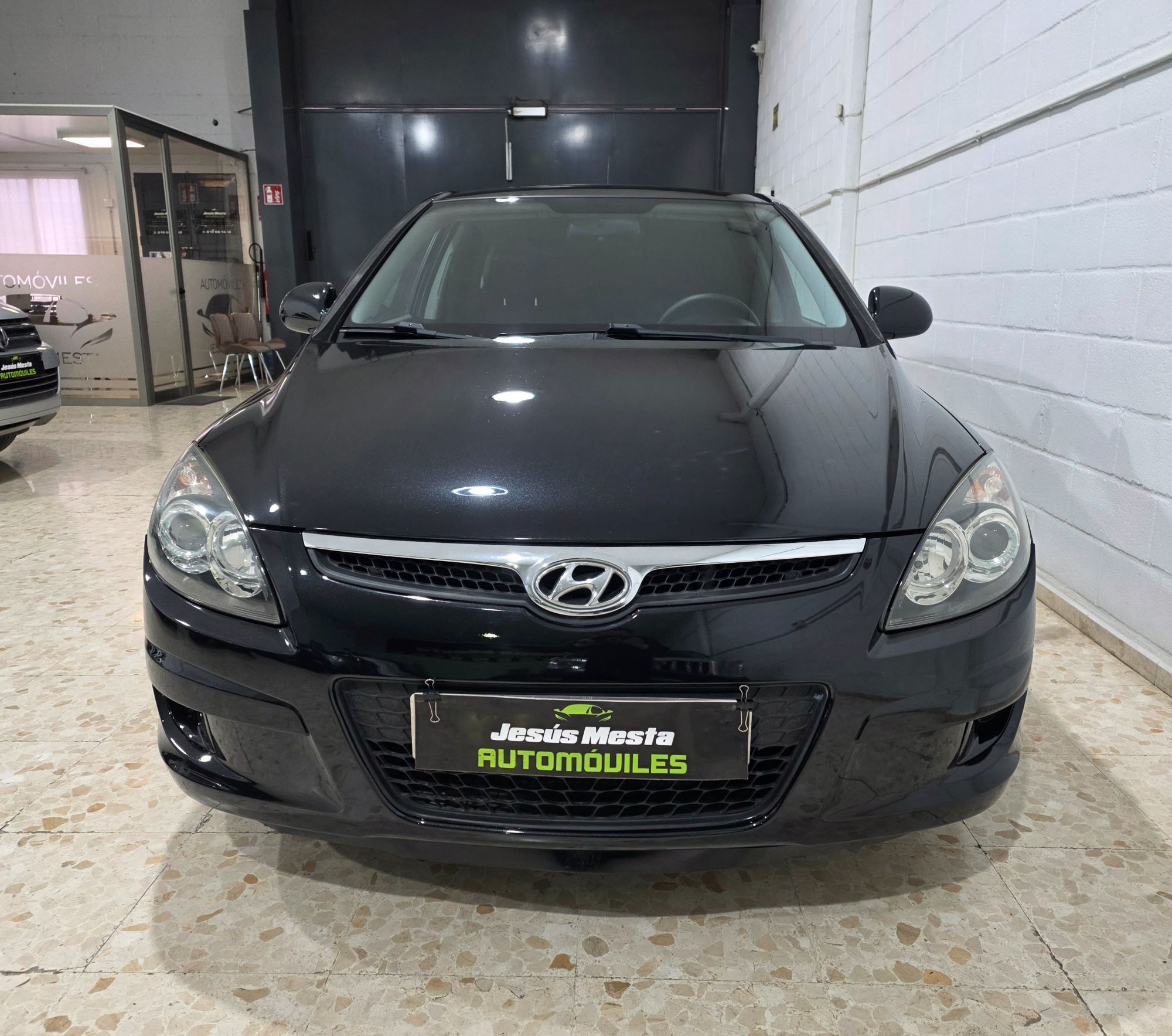 Foto del HYUNDAI i30 1.6CRDi Comfort 90