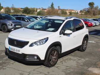 Imagen de PEUGEOT 2008 1.2 PureTech S&S Signature 82