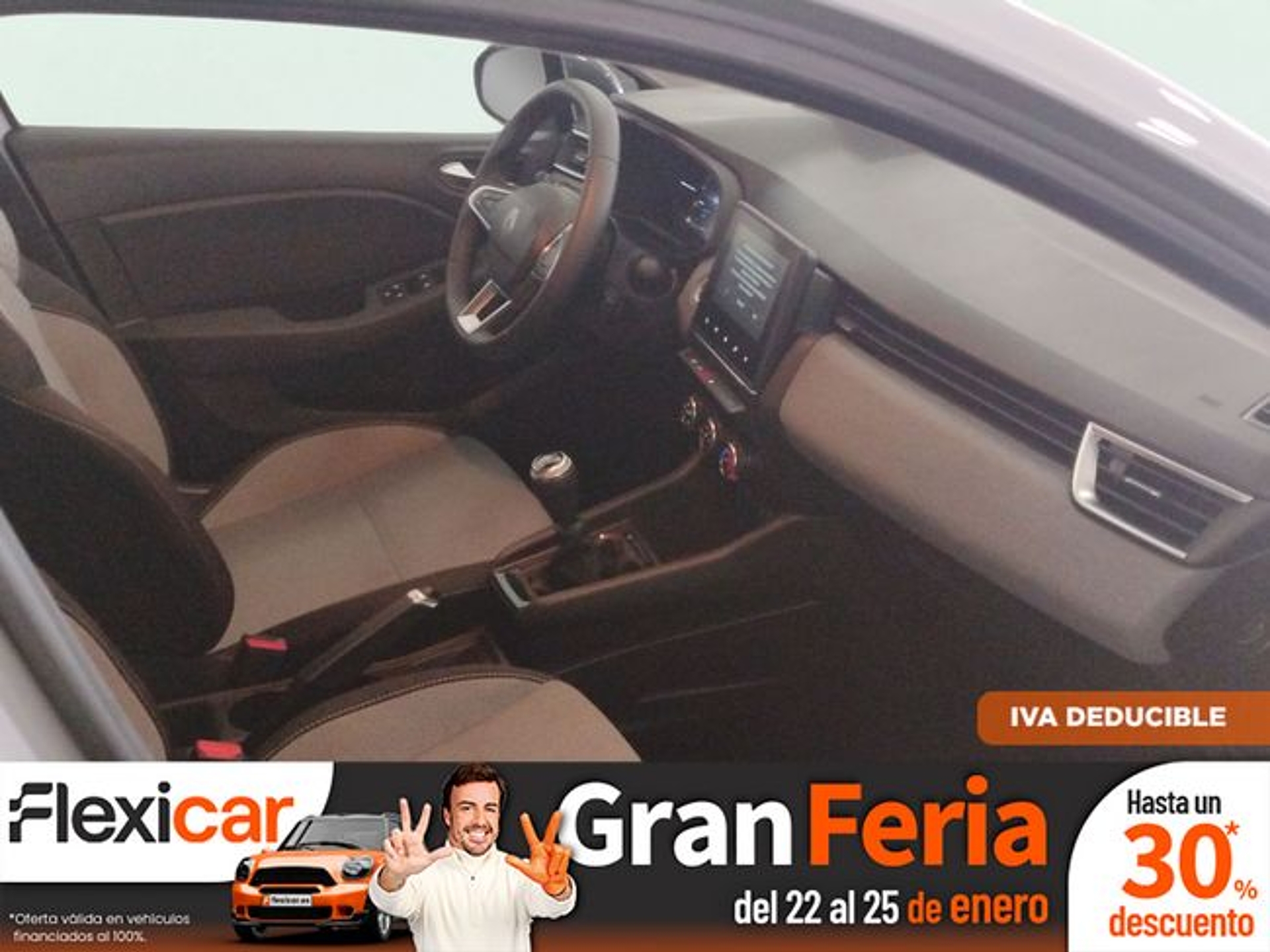 Imagen de RENAULT Clio