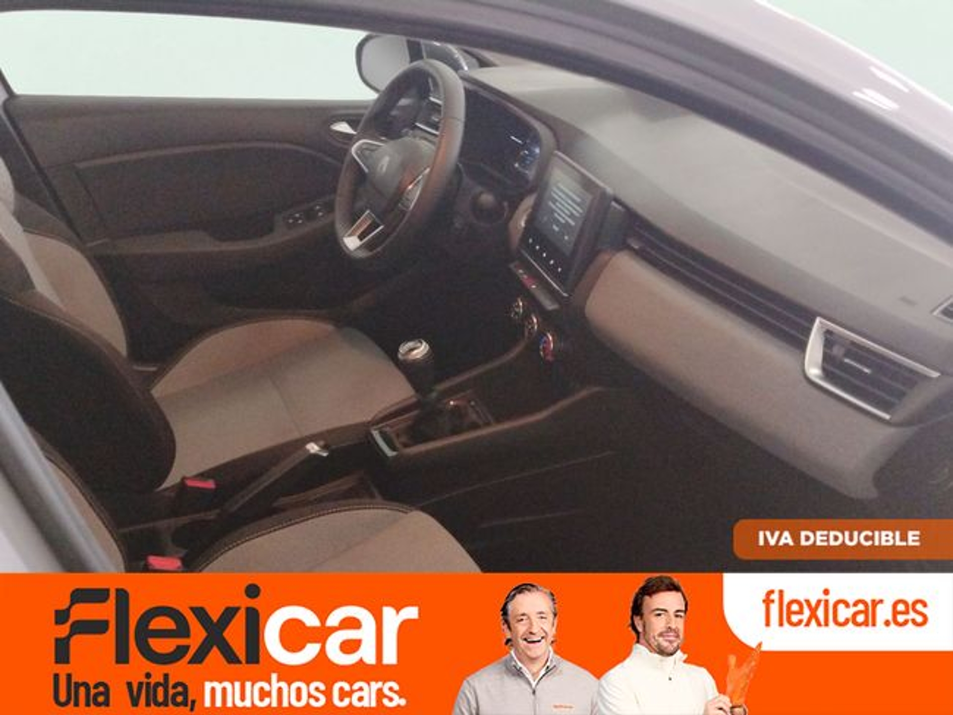 Imagen de RENAULT Clio