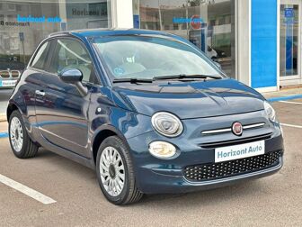 Imagen de FIAT 500 1.0 GSE S