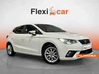 Imagen de SEAT Ibiza 1.0 TSI S&S Style 95